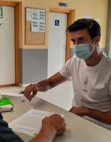 Imagen secundaria 2 - Diferentes momentos de la jornada. 