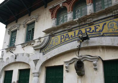 Imagen secundaria 1 - Silván propone destinar el 1,5% cultural de la variante del AVE al puerto ferroviario histórico de Pajares para evitar su pérdida