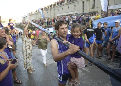Imagen secundaria 1 - &#039;Ciaboga&#039; llega al Auditorio Ciudad de León de la mano del Festival de Cine y TV del Reino de León