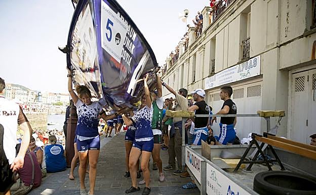 Imagen principal - &#039;Ciaboga&#039; llega al Auditorio Ciudad de León de la mano del Festival de Cine y TV del Reino de León