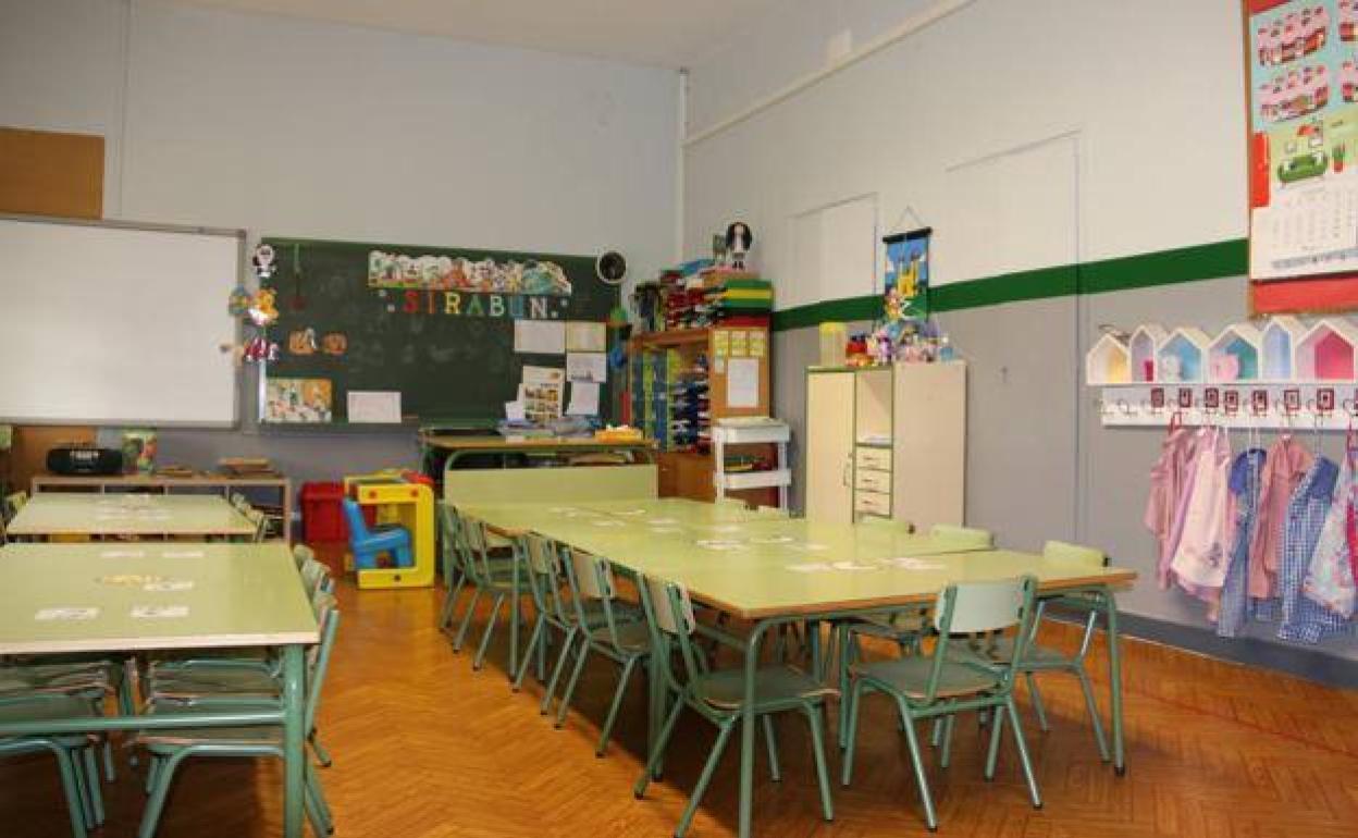 La Junta oficializa la orden ministerial para los centros educativos durante el curso 2020-2021