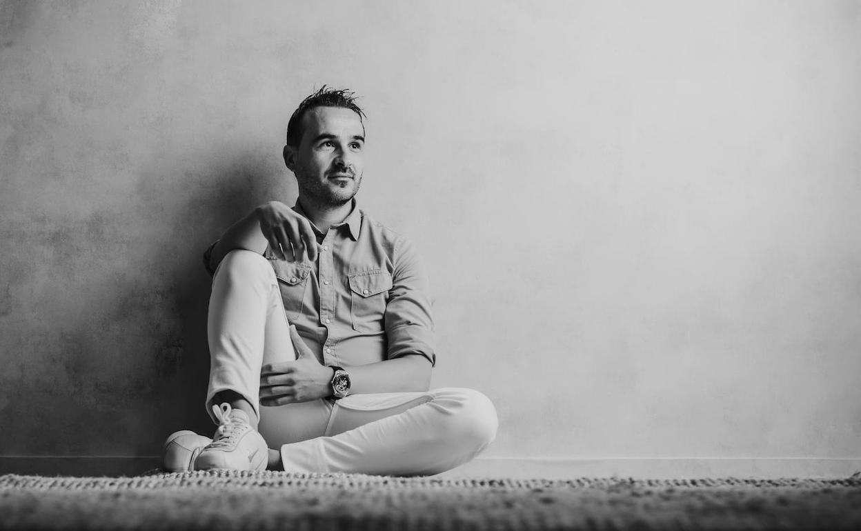 El leonés afronta una nueva etapa.