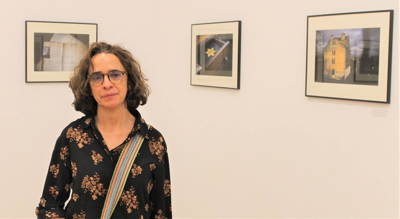 La Universidad de León acoge en su ateneo cultural esta muestra fotográfica.