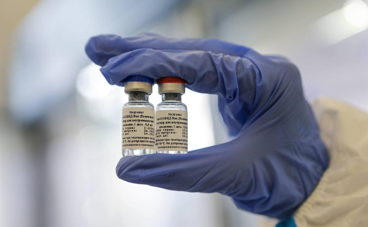 Alianza farmacéutica para garantizar la seguridad de la vacuna del coronavirus