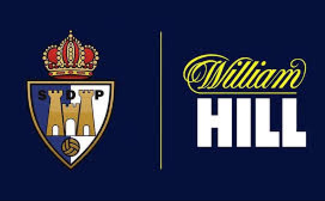 La casa de apuestas online William Hill renueva su apoyo a la Deportiva