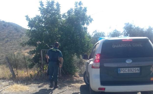 Hallado el cadáver de la joven de 27 años desaparecida el domingo en Madrid