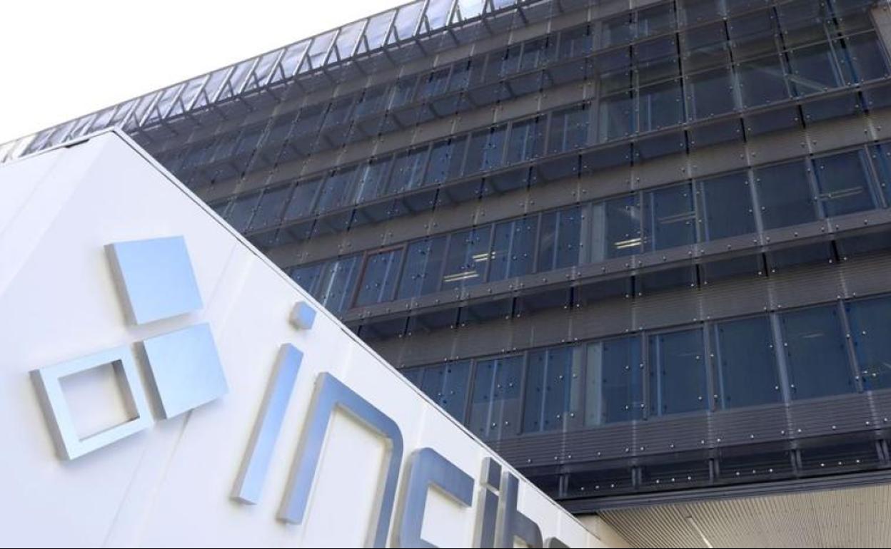 Imagen del Incibe de León.