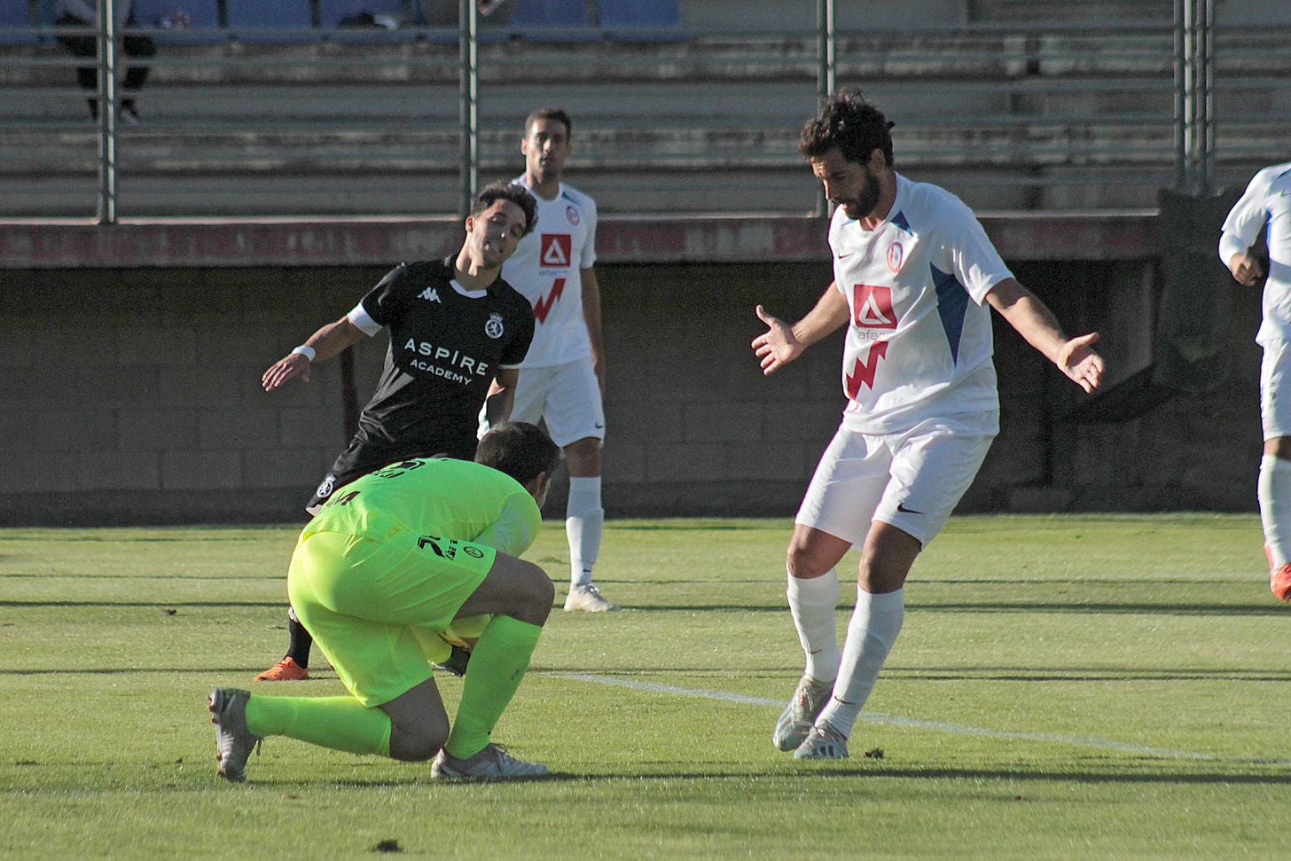 La Cultural y Deportiva Leonesa disputa un nuevo encuentro de pretemporada, en esta ocasión ante el Rayo Majadahonda. El equipo de Cabello sigue avanzando en su puesta a punto para el inicio de la campaña.