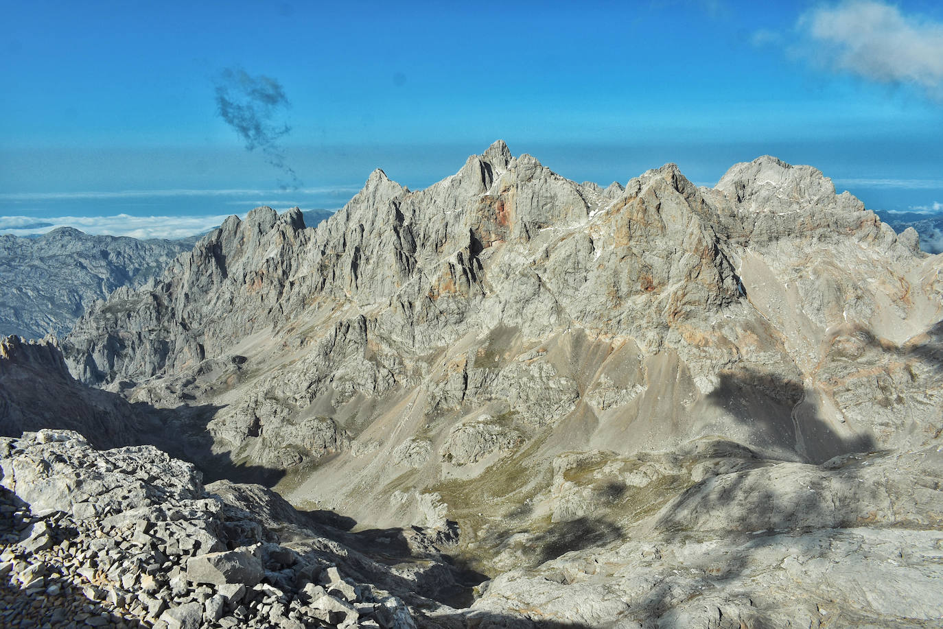 Fotos: Lugares únicos para ver y fotografiar por los Picos de Europa