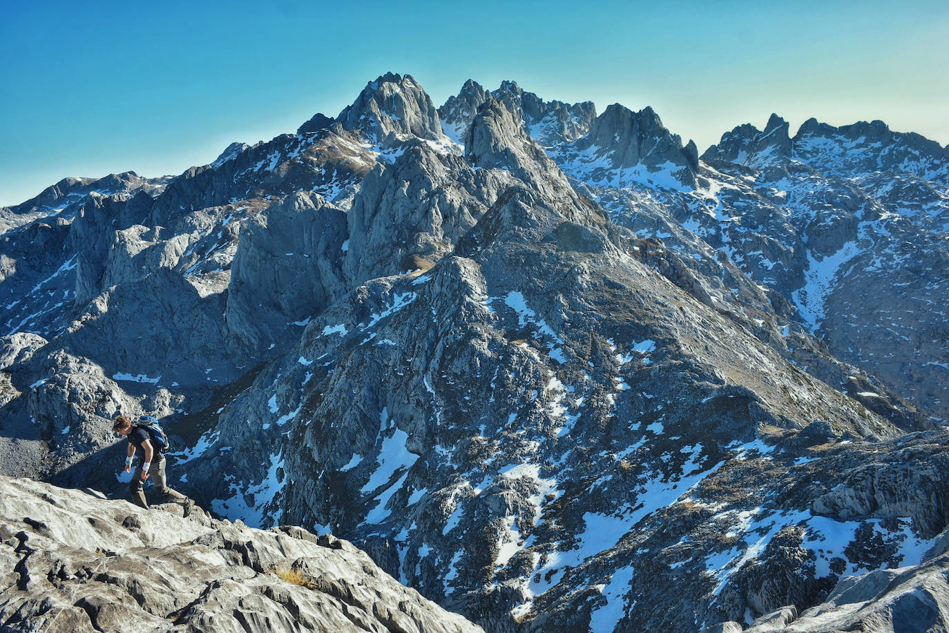 Fotos: Lugares únicos para ver y fotografiar por los Picos de Europa