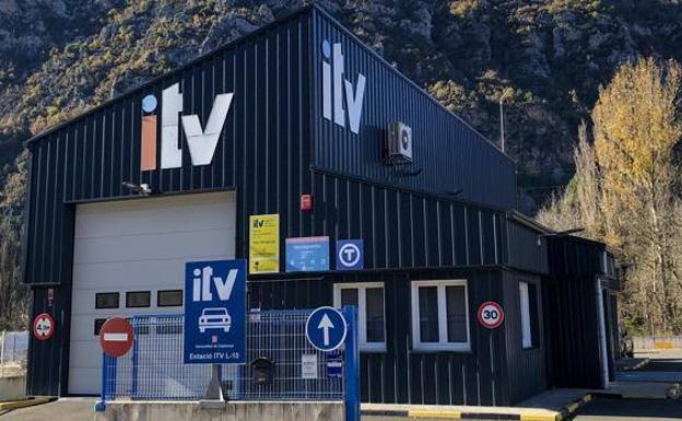 Los usuarios cuya ITV caducaba durante el estado de alarma disponían de un plazo de 30 días para renovarla 