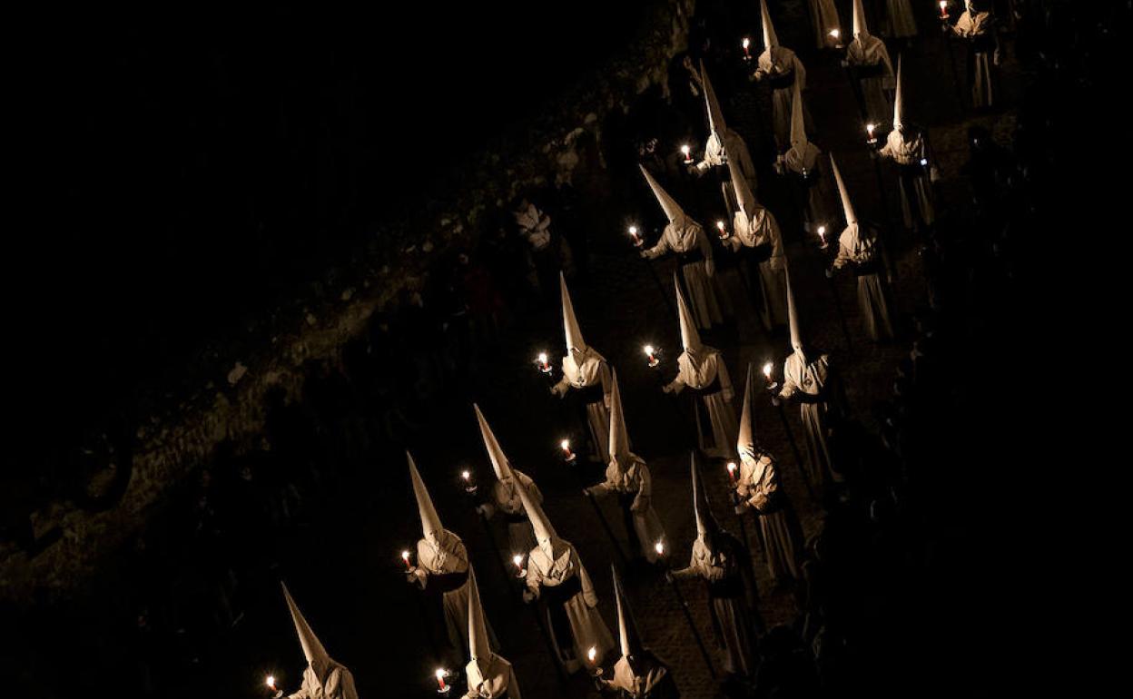 Una de las fotografías premiadas.