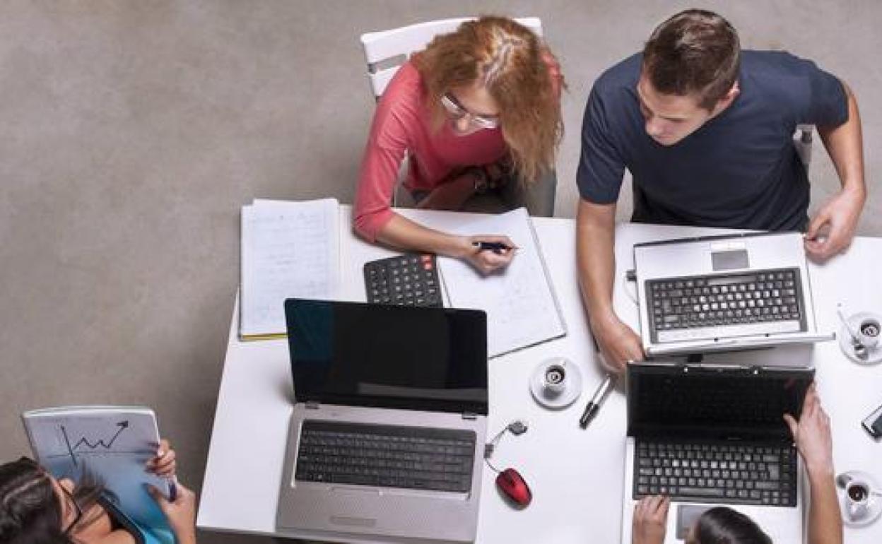 La brecha salarial en España no se cerrará hasta 2046