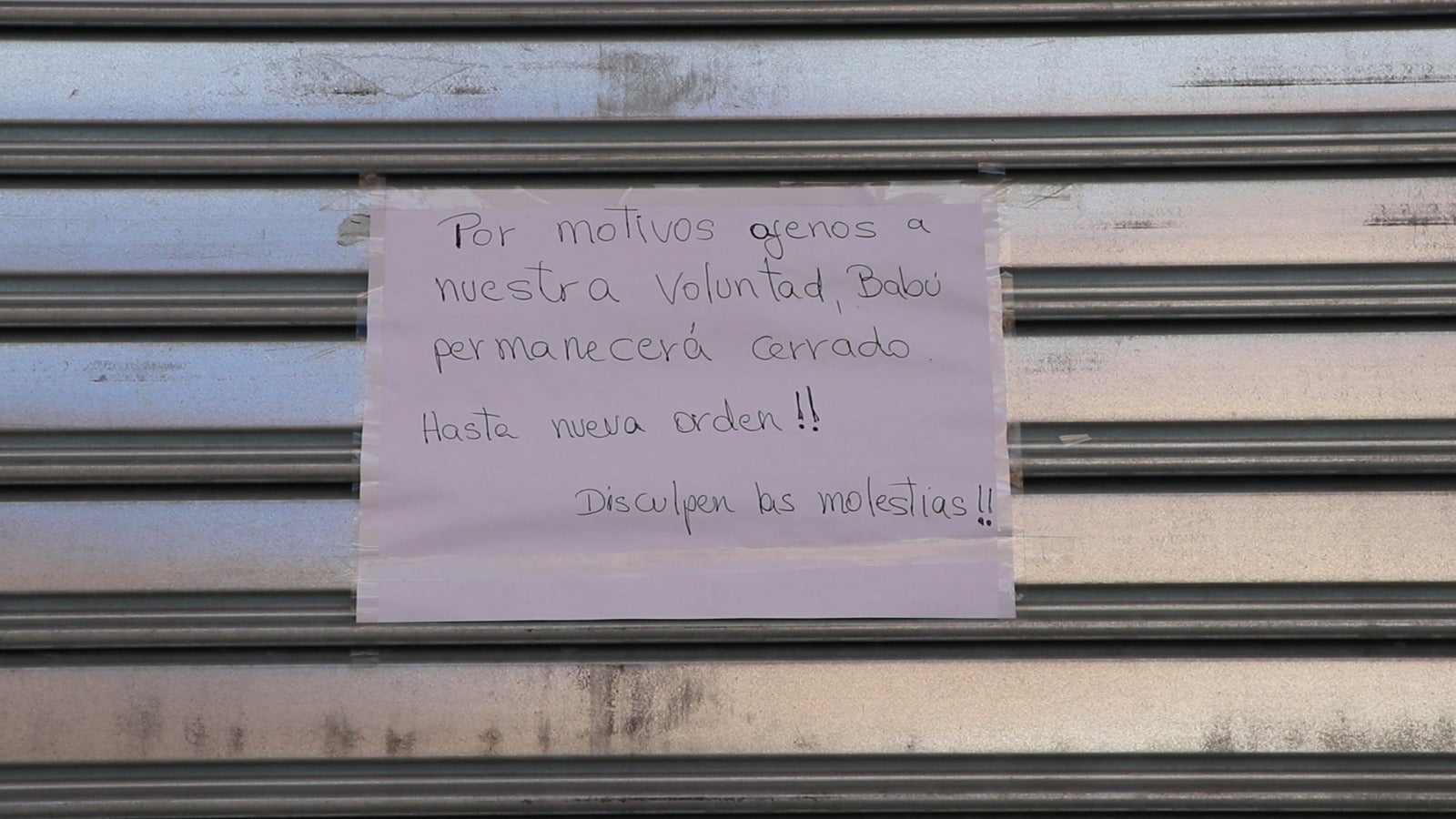 El municipio del alfoz de León se ve 'arrastrado' por la situación epidemiológica de la capital.