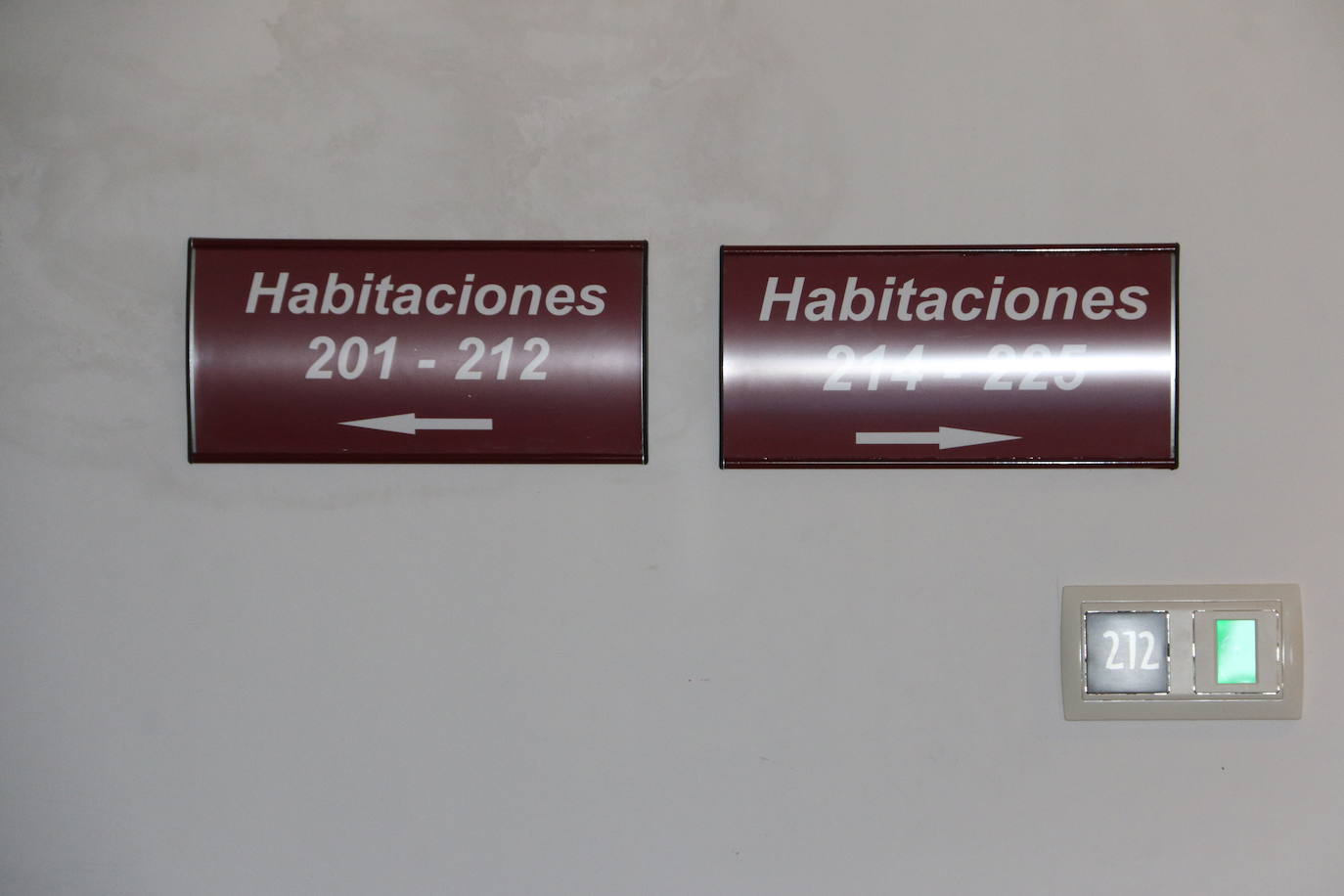 El 'Arca de Noé' leonés ya está disponible para acoger a 140 pacientes covid asintomáticos