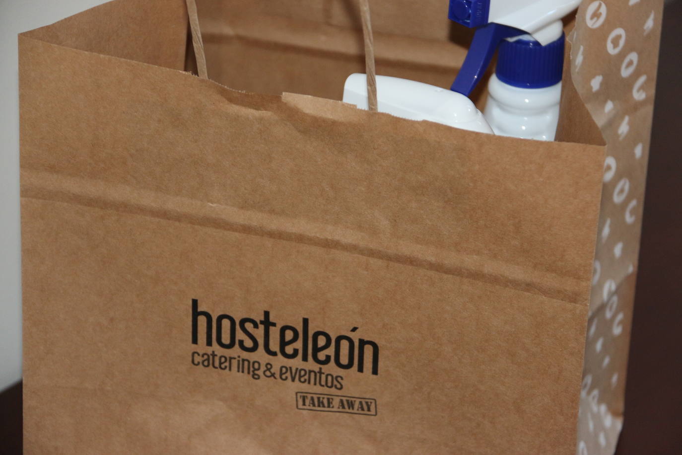 El 'Arca de Noé' leonés ya está disponible para acoger a 140 pacientes covid asintomáticos