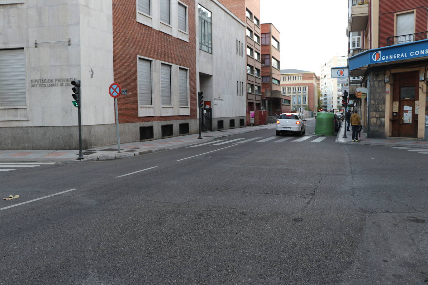 La medida de prohibir la circulación hacia Santo Domingo durante los fines de semana ya ha sido eliminada