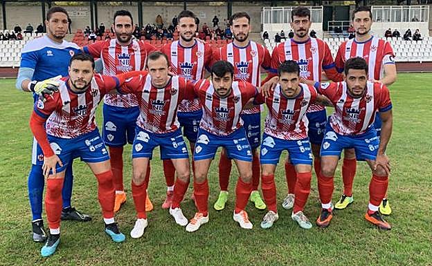 El Becerril-Atlético Bembibre, aplazado