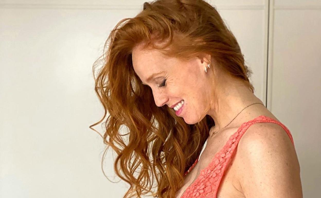 Imagen de archivo de Maria Castro.