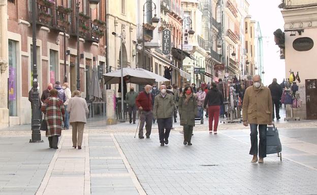 León opina: toque de queda, situación de la capital, responsables y nuevas medidas