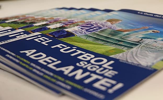 Galería. Imagen de la portada de la Guía.