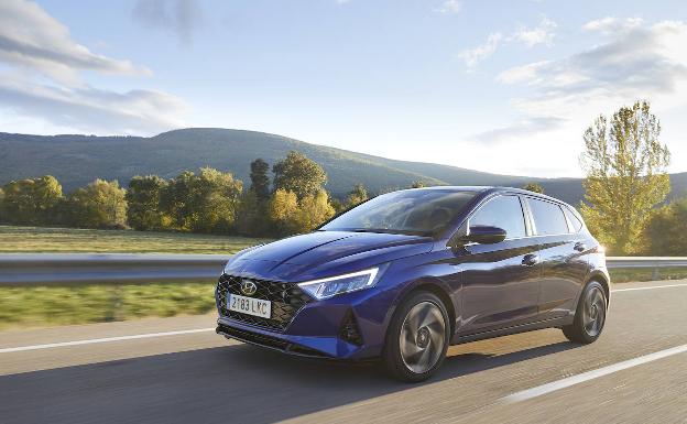 El Hyundai i20 se hace más «eco» y tendrá versión deportiva N