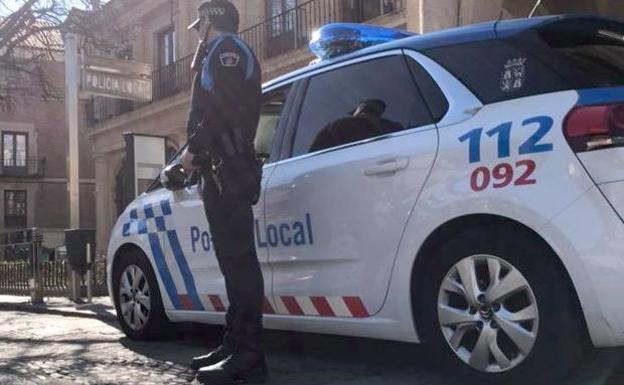 La Policía Local realiza durante el cierre de León 18 sanciones de un total de 57 intervenciones por ruido en viviendas