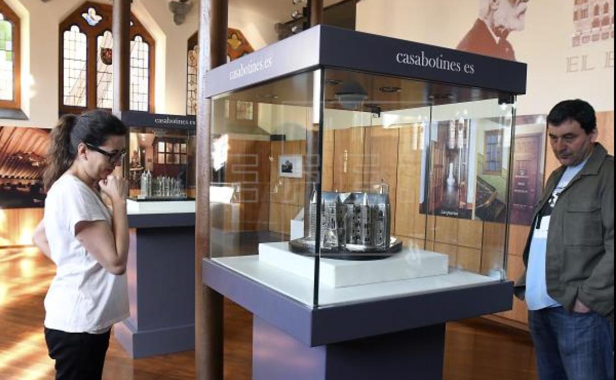 Museo de San Isidoro.