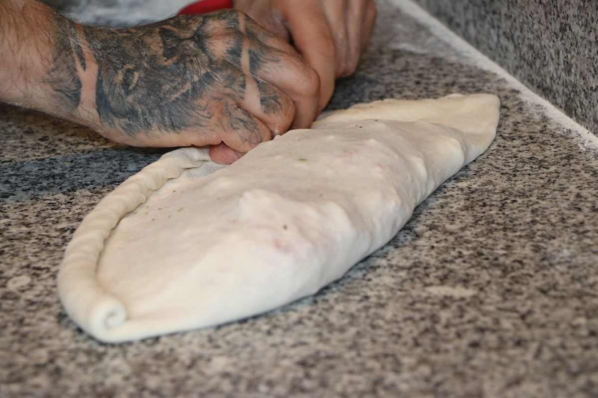El restaurante Italia Mia ofrece la mejor comida italiana para disfrutar en el salón de tu casa.