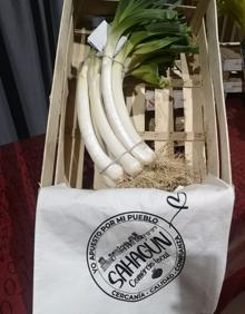 Imagen secundaria 2 - Detalles de la jornada. 