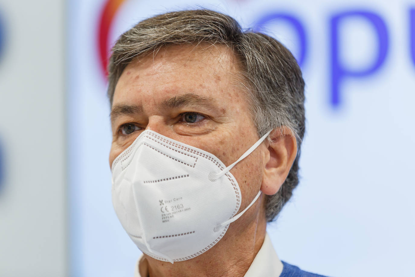 Fotos: El PP analiza los Presupuestos Generales del Estado de 2021 para Castilla y León