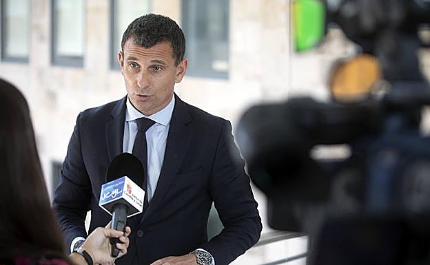 La Junta admite que los datos son un «frenazo», aunque siguen la tendencia de los meses de octubre