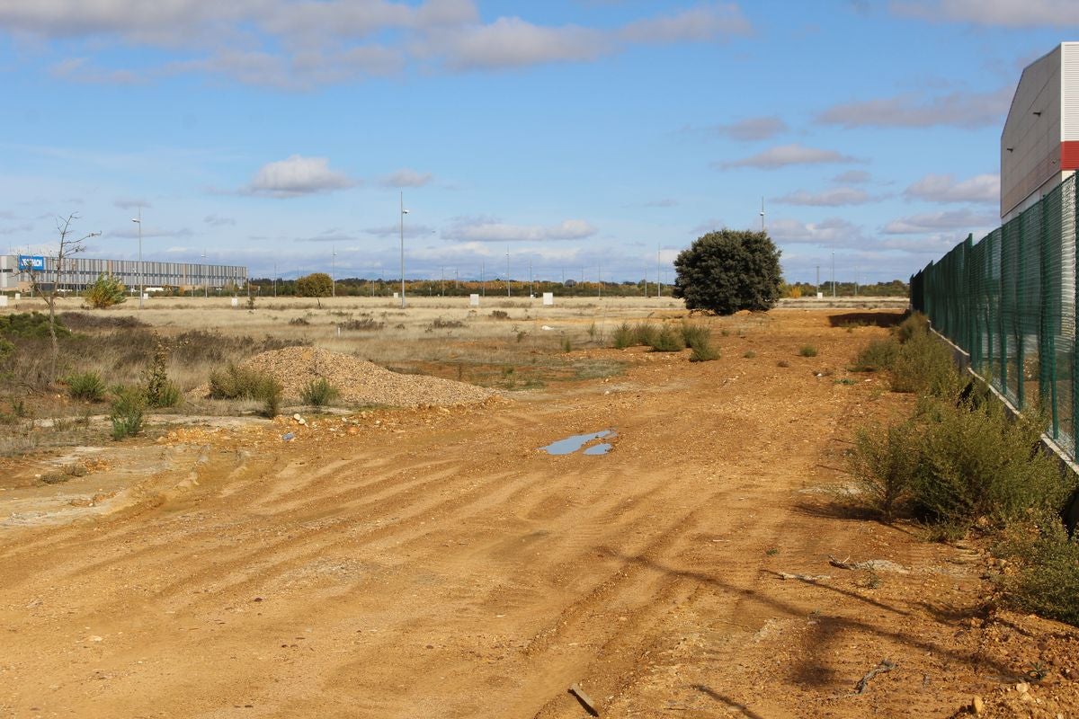 Fotos: Balance de la situación de la localidad de Villadangos del Páramo