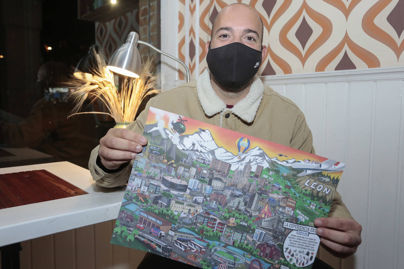 Fotos: De León al &#039;Zielo&#039;