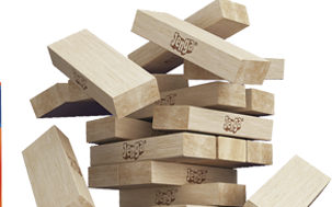 Jenga