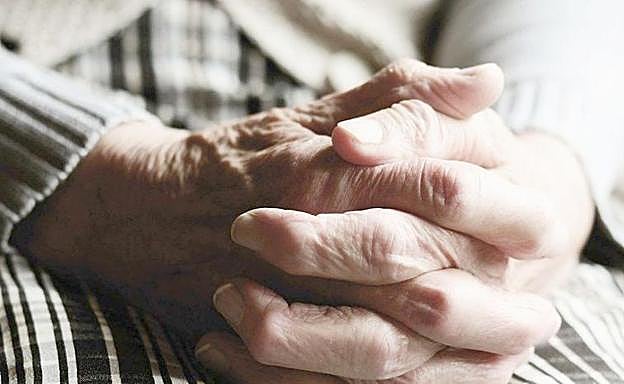 La familia espera que la historia de Vicenta no se repita. 