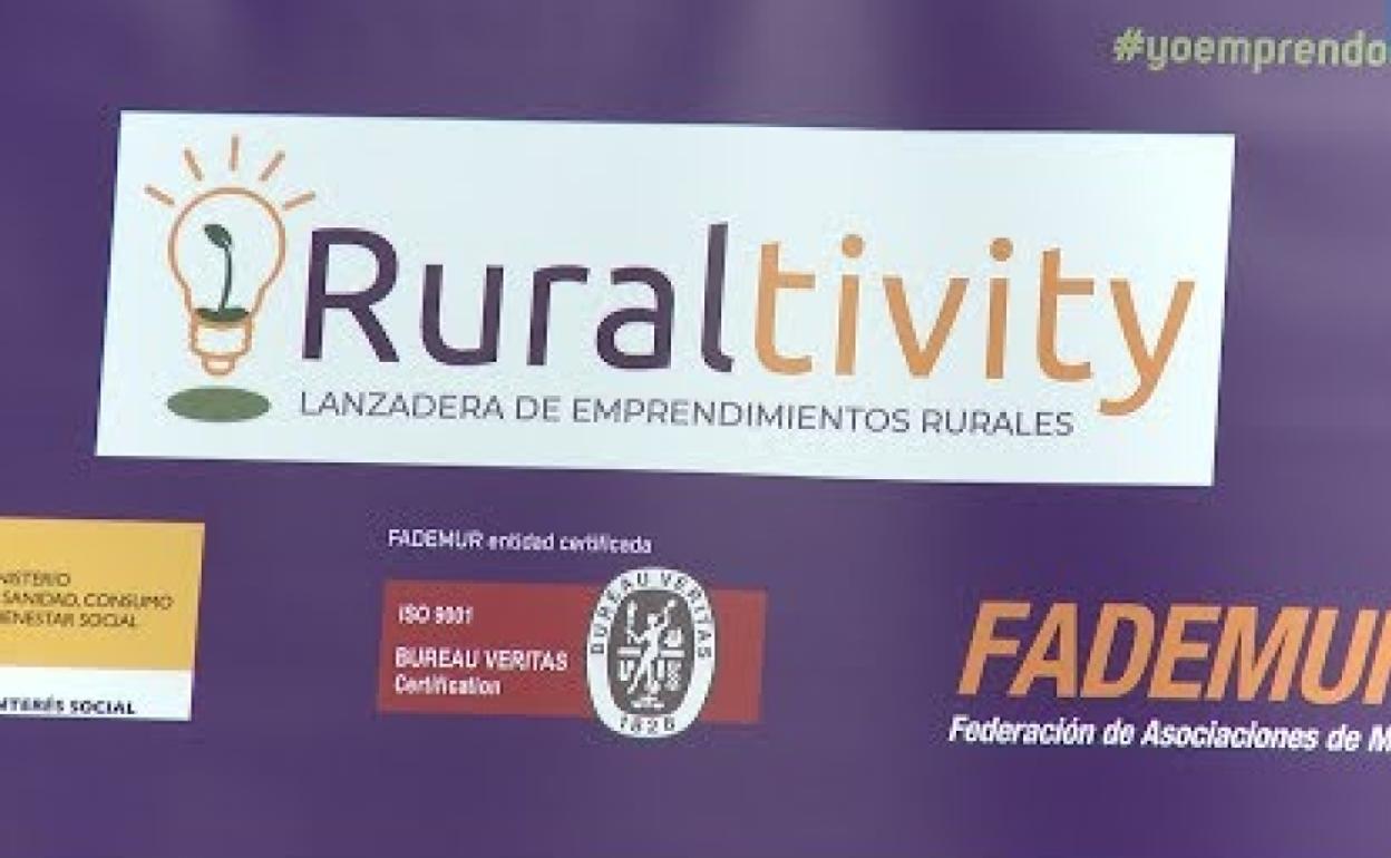 La lanzadera Ruraltivity tutoriza 52 proyectos de autoempleo en el medio rural de Castilla y León, de los que 39 continúan con apoyo