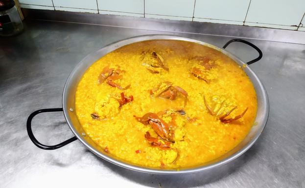 Restaurante Bitácora, siete días a la semana de comida para llevar