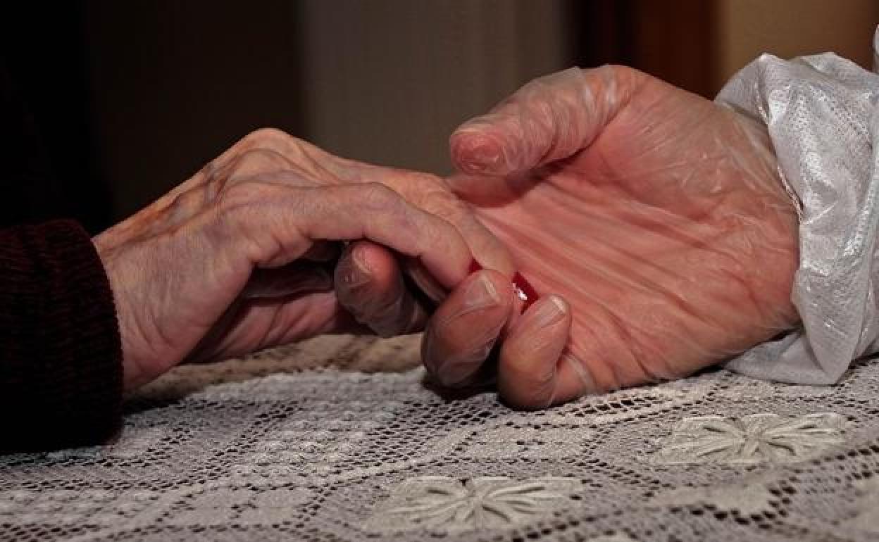 La Asociación de Alzheimer Alcordanza realiza su tradicional Rastrillo Solidario en Valencia de Don Juan