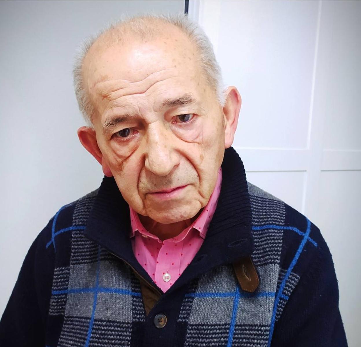 Arturo Silvano González