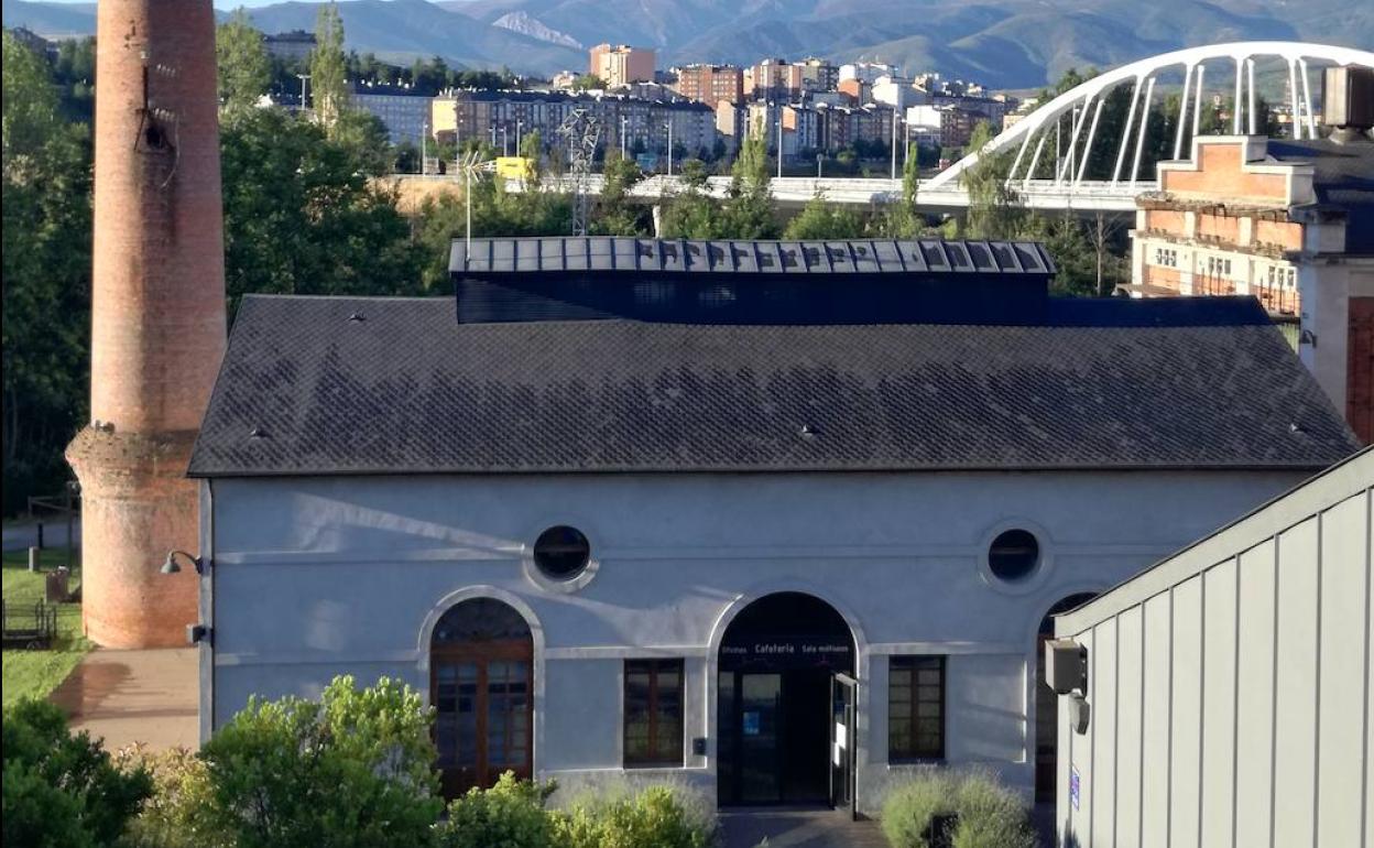 La Fábrica de Luz. Museo de la Energía.