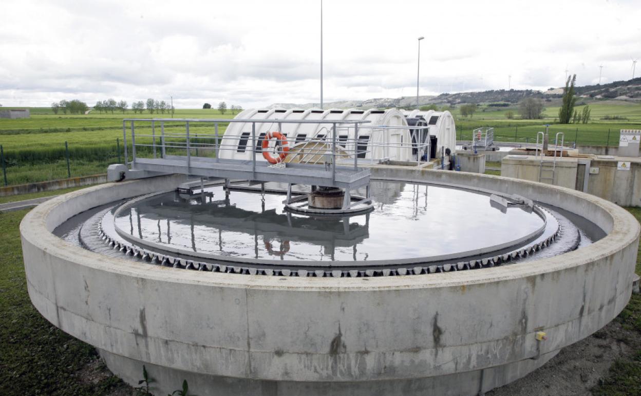 Edar de Villadangos del Páramo. 