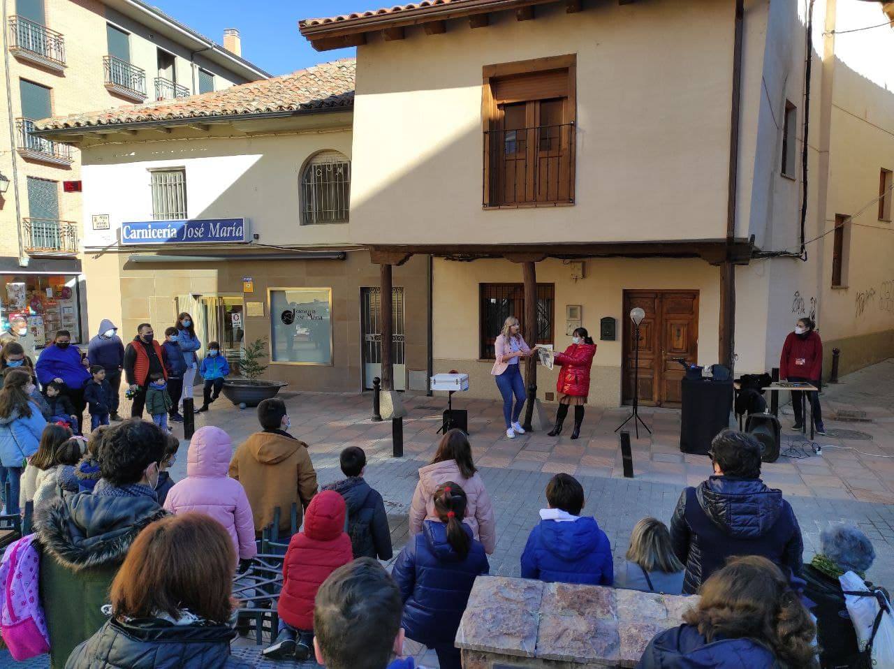 Fotos: Valencia de Don Juan también vive la Magia