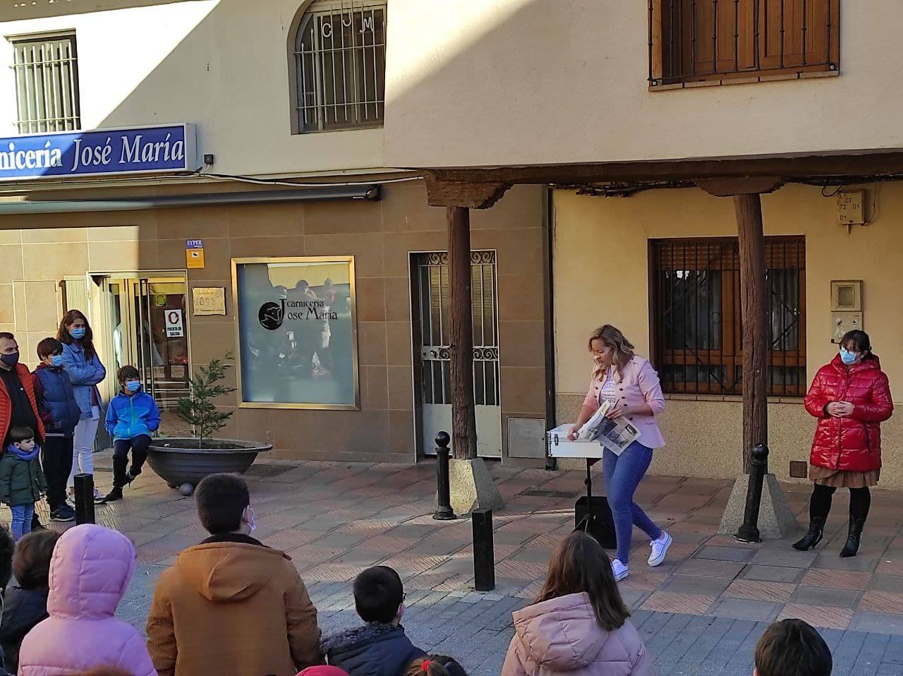 Fotos: Valencia de Don Juan también vive la Magia