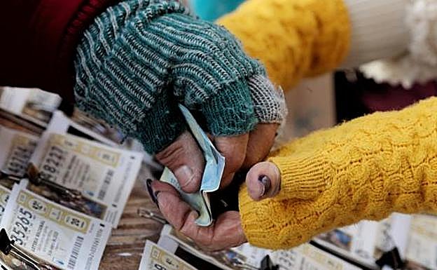 El Niño, la esperanza para muchos. 