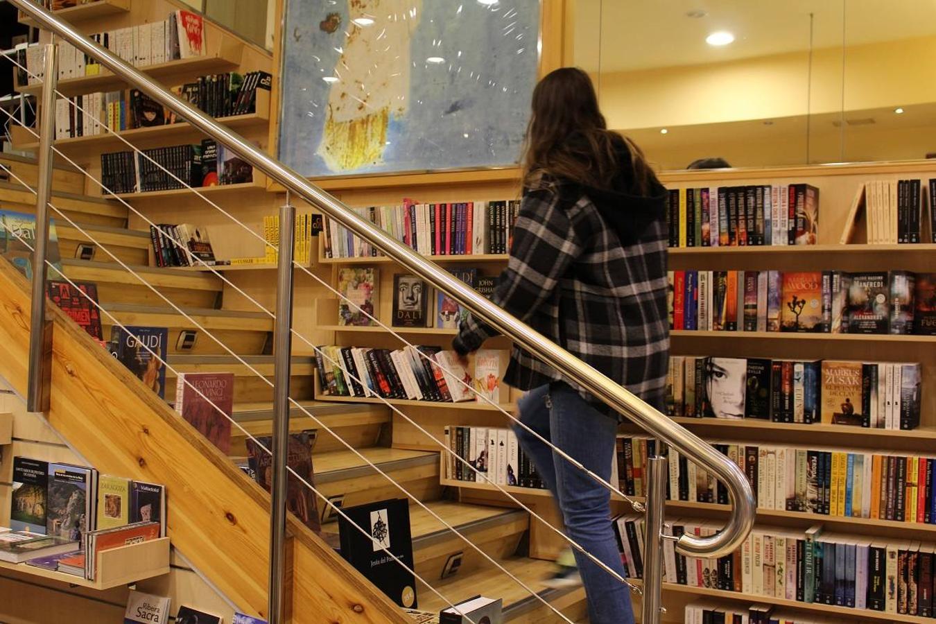 Los libros se consolidan como una de las opciones preferidas para los regalos de Navidad en una campaña «bastante buena dadas las circunstancias»