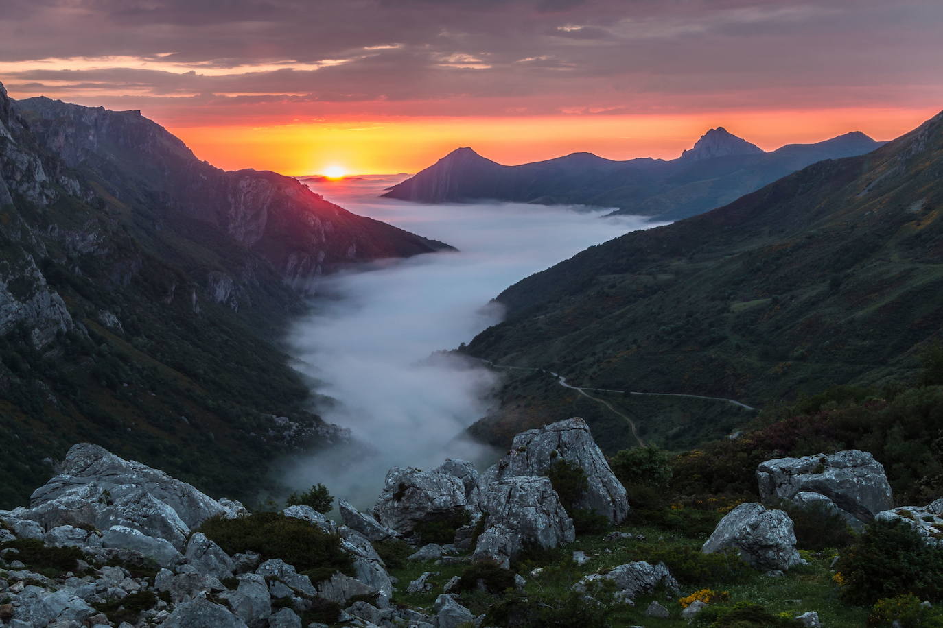 Saliencia (Asturias)