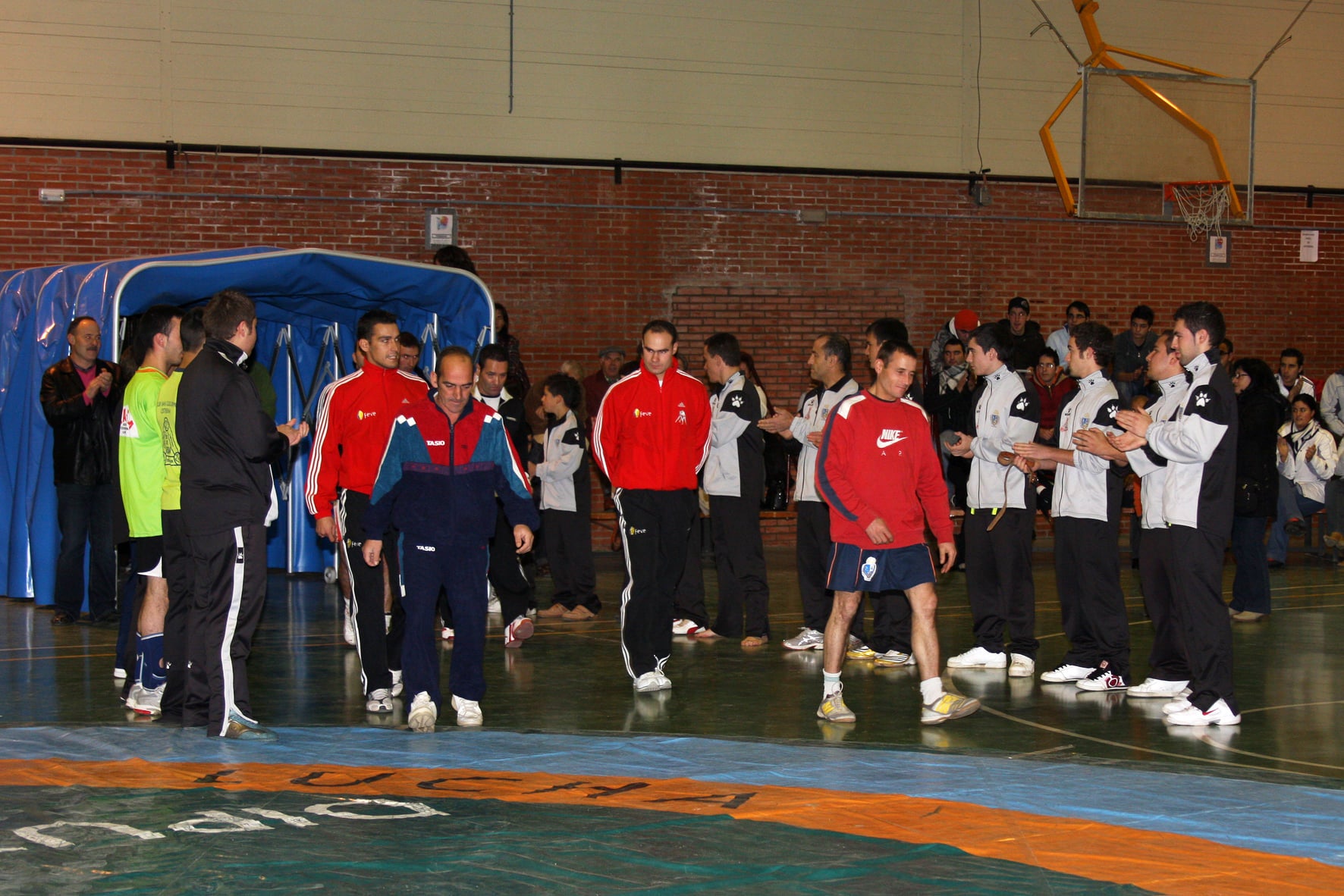 Fotos: Luto en la lucha leonesa: Fallece el &#039;Gato de Taranilla&#039;