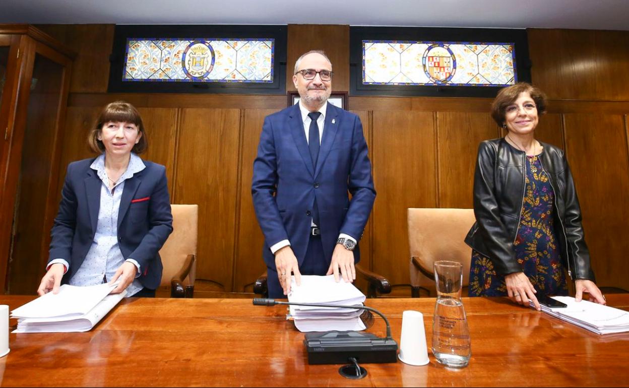 El Ayuntamiento de Ponferrada abre el plazo para hacer propuestas en los presupuestos participativos de 2021