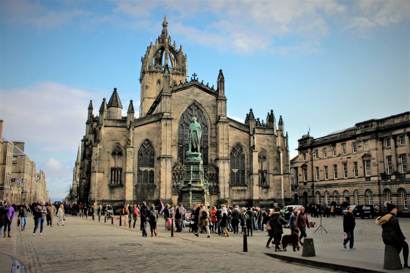 Edimburgo (Escocia)